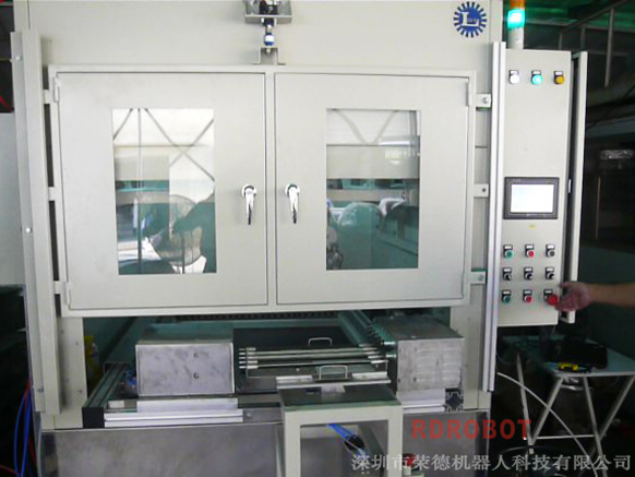 往復噴涂機:噴膠打印機轉(zhuǎn)子